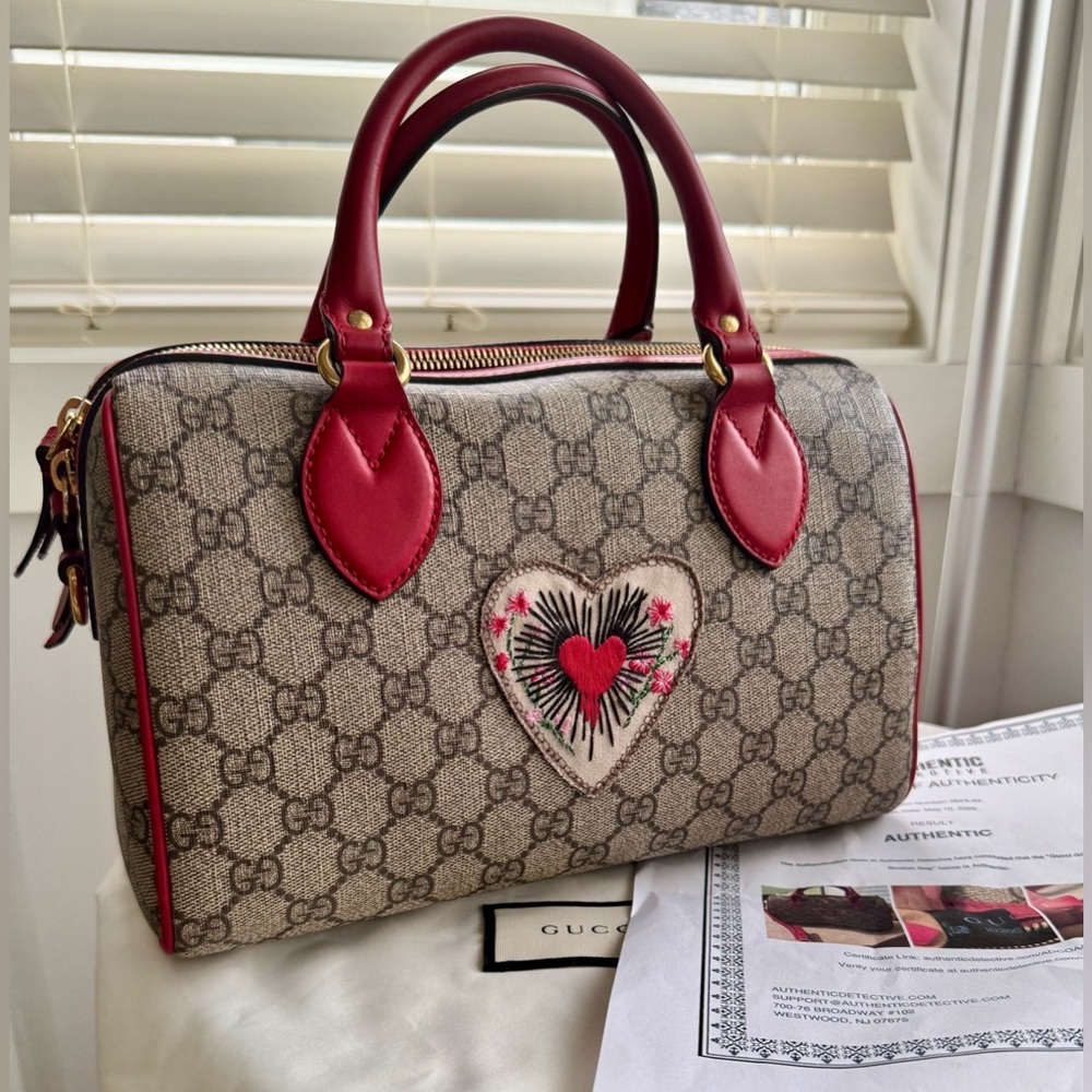 Gucci Bag